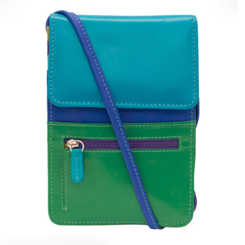 ILI World Wallet/Handbag Combo